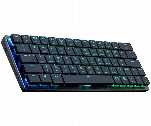 ����� ������� Cooler Master SK621 Bluetooth