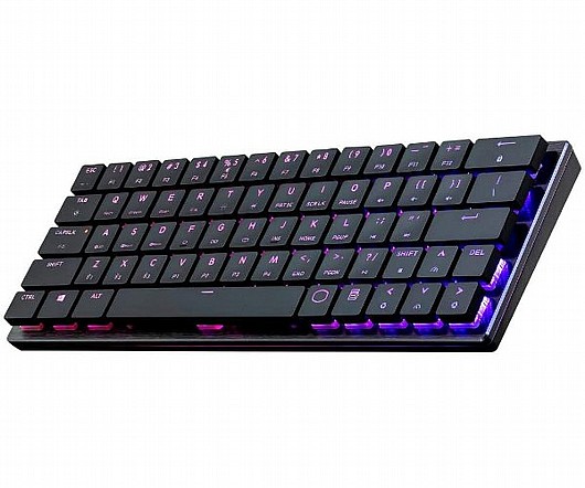 ����� ������� Cooler Master SK621 Bluetooth