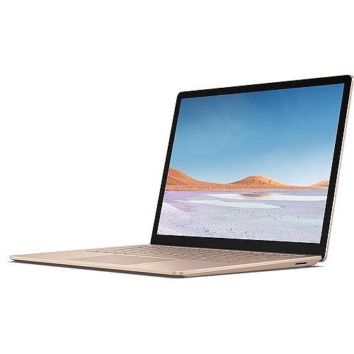 ���� ���� Microsoft Surface Laptop 3 - Quad-core i7 16GB 512GB
