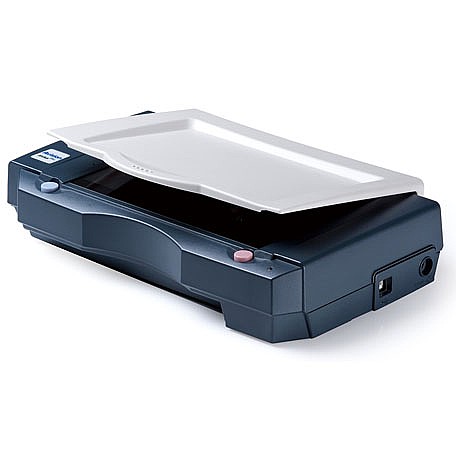 ���� ����� Avision IDA6