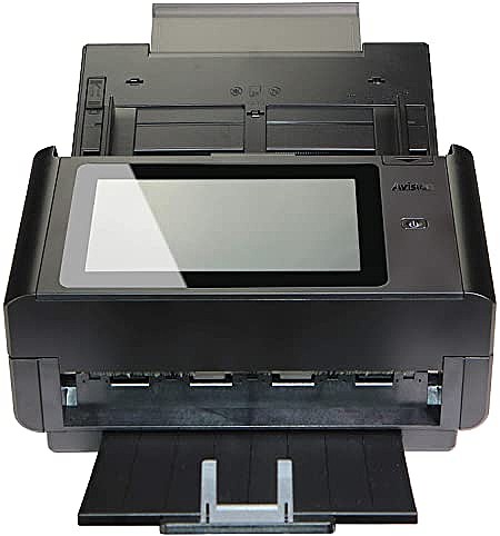 ���� Avision AN360W