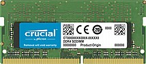 זיכרון Crucial CT32G4SFD832A 32GB DDR4 3200Mhz זיכרון Crucial CT32G4SFD832A 32GB DDR4 3200Mhz