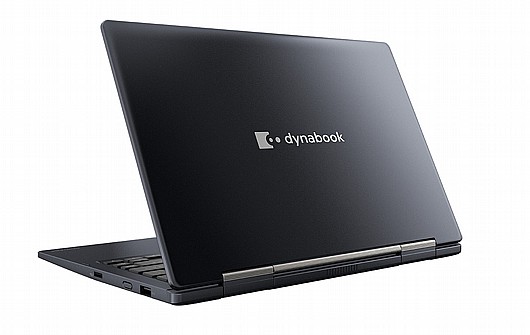 ���� ���� Toshiba Dynabook PORT?G? X30W-J-10L ������