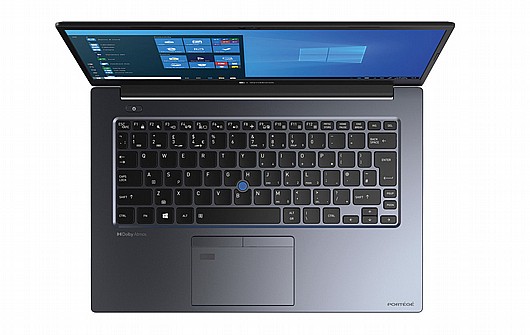 ���� ���� Toshiba Dynabook PORT?G? X40-J-125 ������
