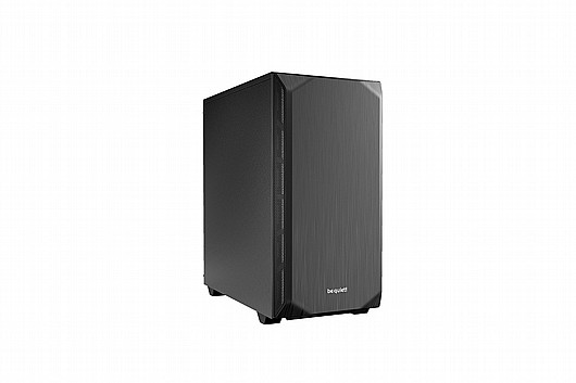 ���� ���� be quiet PURE BASE 500 Black