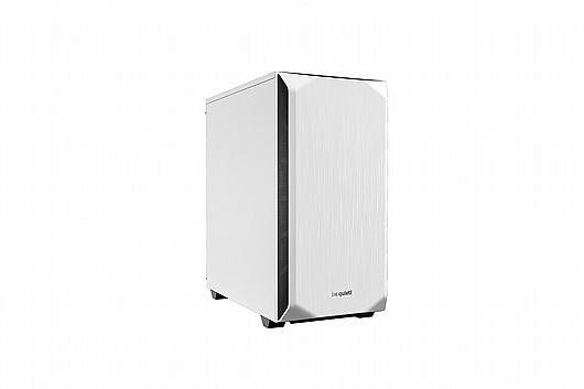 ���� ���� Be Quiet! PURE BASE 500 White