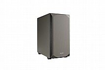 מארז מחשב Be Quiet! PURE BASE 500 Metallic Gray ATX מארז מחשב Be Quiet! PURE BASE 500 Metallic Gray ATX