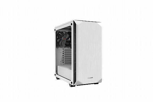 ���� ���� Be Quiet! PURE BASE 500 Window White