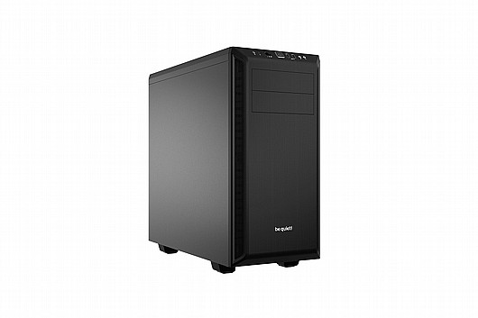 ���� ���� be quiet! PURE BASE 600 Black BG021