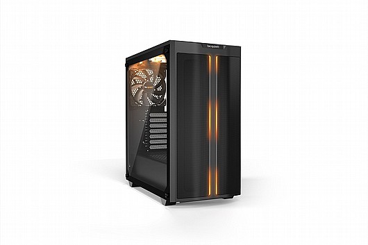 ���� ���� be quiet! PURE BASE 500DX Black BGW37