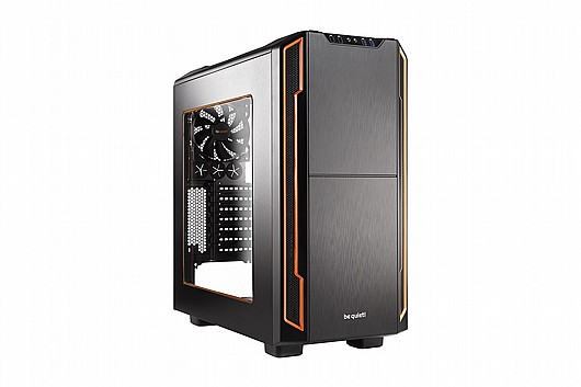 ���� ���� be quiet! SILENT BASE 600 BGW05