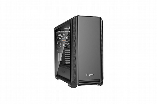 ���� ���� be quiet! SILENT BASE 601 BGW26