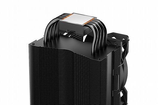 ������/����� ����� be quiet! Pure Rock 2 Black BK007
