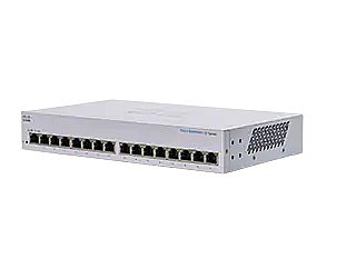 ���� ���/���� Cisco CBS110-16T-EU
