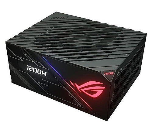 ��� �� Asus ROG-THOR-1200P ����