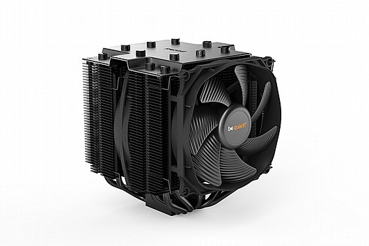 ������/����� ����� be quiet! Dark Rock PRO 4 BK022