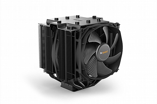 ������/����� ����� be quiet! Dark Rock PRO TR4 AMD Threadripper BK023