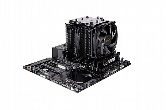 ������/����� ����� be quiet! Dark Rock PRO TR4 AMD Threadripper BK023