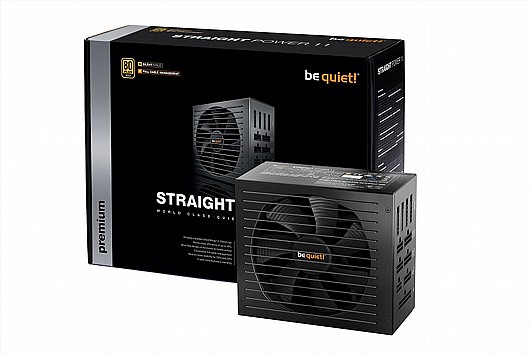 ��� ��� be quiet! STRAIGHT POWER 11 1000W BN285
