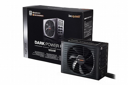 ��� ��� be quiet! DARK�POWER PRO 11 1200W BN255