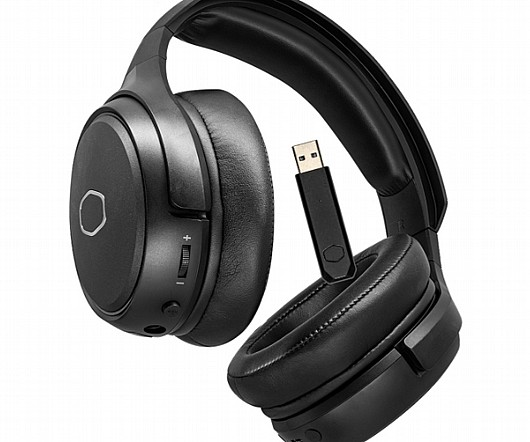 ������� ��������� Cooler Master MH670