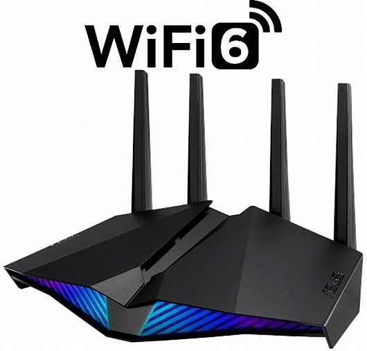 ������ Asus RT-AX82U ����