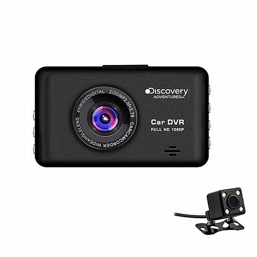 ����� ���� Discovery DS1050 Full HD