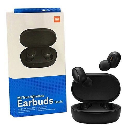 ������� Xiaomi Mi Earbuds Basic 2 True Wireless ������