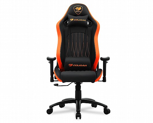 ��� ������� COUGAR Explore gaming chair