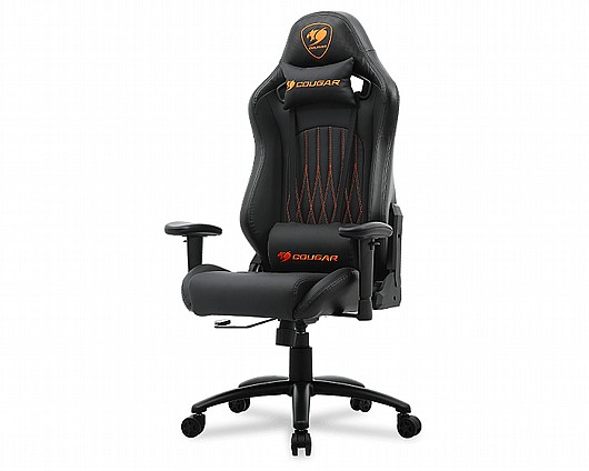��� ������� COUGAR Explore gaming chair