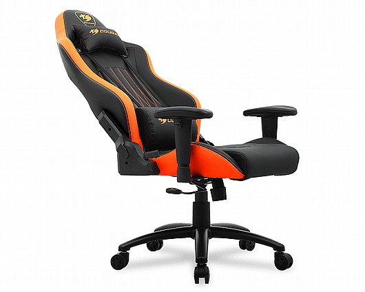 ��� ������� COUGAR Explore gaming chair