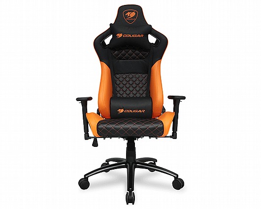 ��� ������� COUGAR Explore S gaming chair