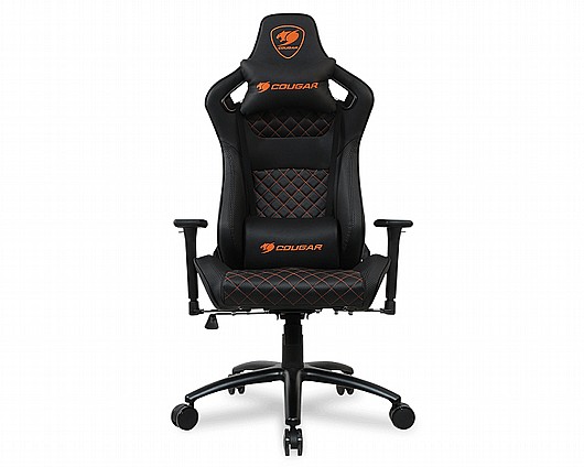 ��� ������� COUGAR Explore S gaming chair