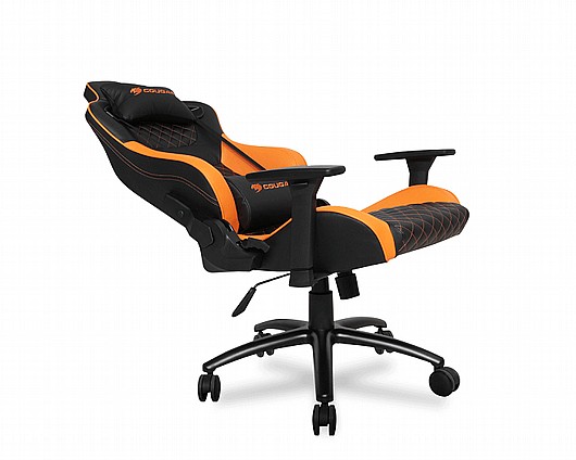 ��� ������� COUGAR Explore S gaming chair