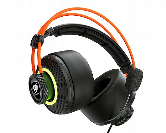 ������� ������� COUGAR IMMERSA PRO PRIX 