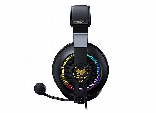 ������� ������� COUGAR PHONTUM Pro 