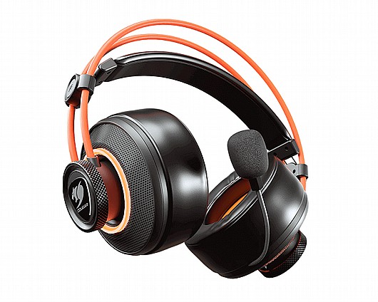 ������� ������� COUGAR IMMERSA-PRO-TI RGB 