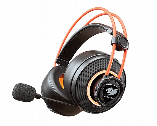 ������� ������� COUGAR IMMERSA-PRO-TI RGB 
