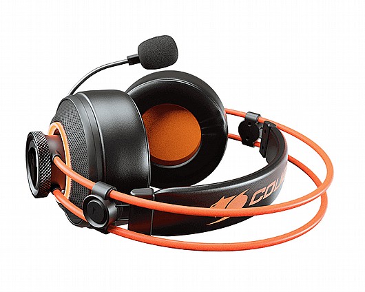 ������� ������� COUGAR IMMERSA-PRO-TI RGB 