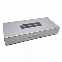 ���� Gold Touch 4K HDMI Splitter 4Ports HDMI-4K-S4