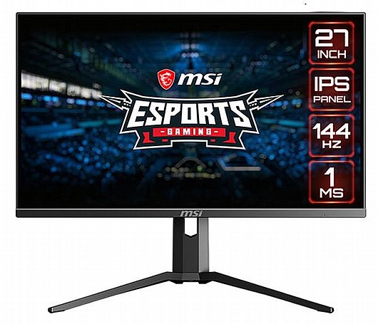 ��� ���� MSI Optix MAG273R �27 ������ Full HD