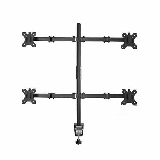 ���� Gold Touch AR-CPH2 Adjustable Under Desk CPU Holder