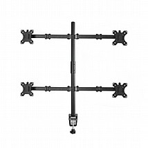 ���� Gold Touch AR-CPH2 Adjustable Under Desk CPU Holder