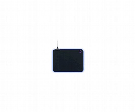 ���� ����� COOLER MASTER MP750 Large Mouse Pad MP750-XL