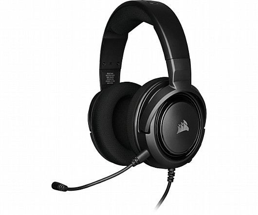 ������� ������ Corsair HS35 Stereo 