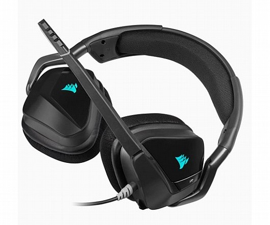 ������� ������ Corsair VOID RGB ELITE 7.1   