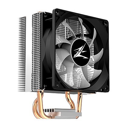 ��� ����� ����� ZALMAN CPU COOLER CNPS4X RGB