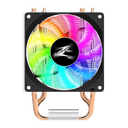 ��� ����� ����� ZALMAN CPU COOLER CNPS4X RGB