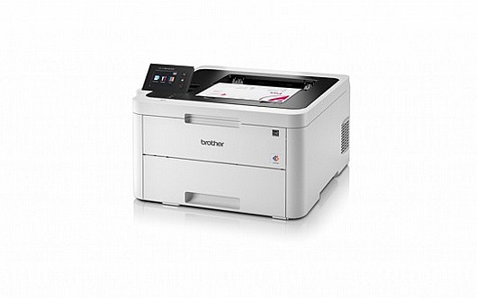 ����� ������ Brother HL-L3270CDW
