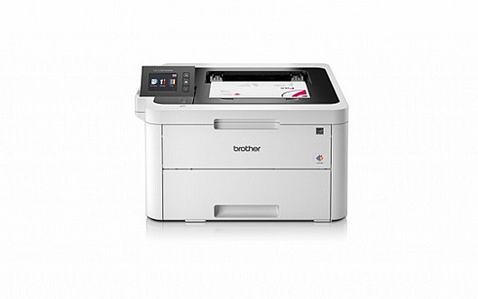 ����� ������ Brother HL-L3270CDW